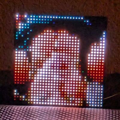 La_Fee_Lee's profile picture. Pas de dm.
Pas de promesses de toujours.

Pour rappel je suis misanthrope humaniste et fêlée.

ONLY LEGUMAN CAN JUDGE ME 💜