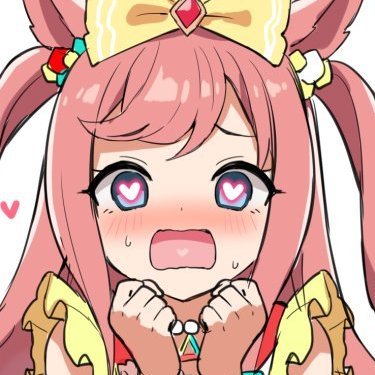 GoodDayToSimp's profile picture. #MVRP #UmamusumeRP
#SFW/#NSFW