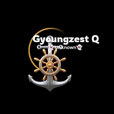 GyoungzestQ's profile picture. Try to escape poverty... LEGAL OR ILLEGAL 

the Dream is to Die ☠️⚰️

RICH and not POOR