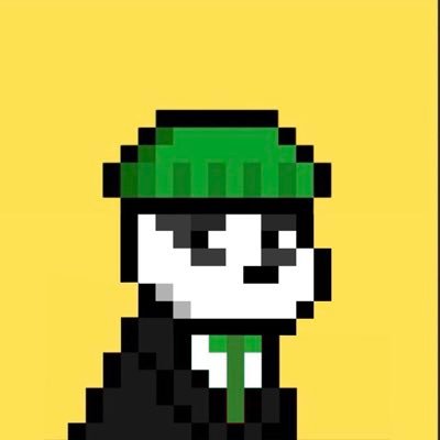 Crypto_Sauce's profile picture. Sneaker plug | Community Builder | Marketing Consultant @doginaldogsx 🐶