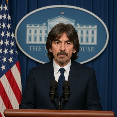 PressSec56's profile picture. 56th Press Secretary of your heart ❤️