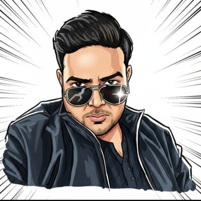 MANAVSINGH_IND's profile picture. जो घुटने मोड़ कर सोने कि आदत डाल लेते हैं,

उन्हें फिर ज़िन्दगी में कोई चादर कम नहीं पड़ती..☺️
secret msg.   https://t.co/wiFFxdSJ0G