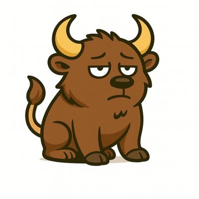 BEBU_meme's profile picture. Meet BEBU: half Bear, half Bull, fully confused. The mascot for every trader staring at charts like “bruh…?” Pump? Dump? Chop? Who knows. BEBU is all of it.