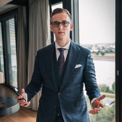 OfficialAlenJac's profile picture. The Crypto Minutes⏰Bitcoin Featured in Bloomberg. Growth & Momentum Trader. I focus on finding simple, high probability trading setups. #ETH #BTCUSDT killer