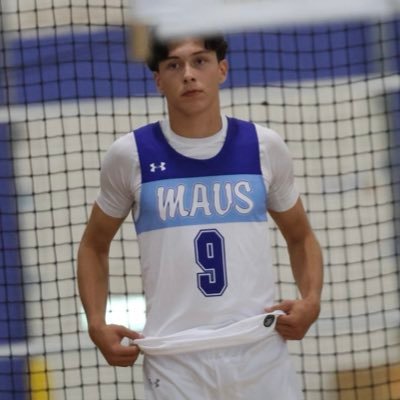 benfrick_9's profile picture. 🇨🇭 Setter | MAVS KC 18-1 & VBC Kanti Baden, Saint Thomas Aquinas HS 6’1” | Class of 2026