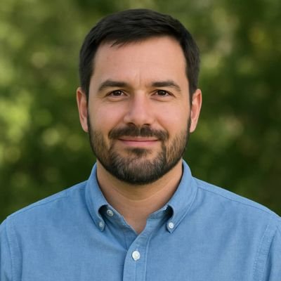 alphaallfather's profile picture. Scientist studying the world’s smallest troublemakers 🪲
Powered by curiosity, good vibes & blue everything
Here for the knowledge exchange.