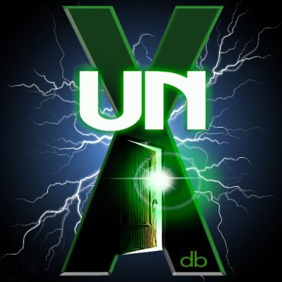UnxplainedKUNX's profile picture. 