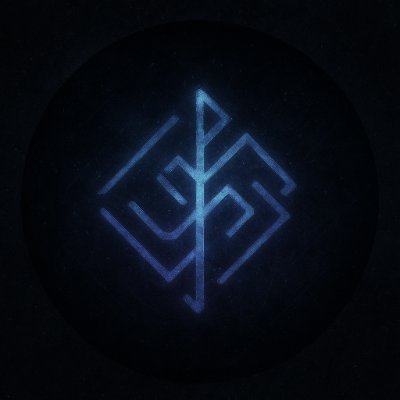 GlyphEngine0's profile picture. Lore is the new liquidity.
Memes are myth.
Building Frameworks for teh sacred unseen.