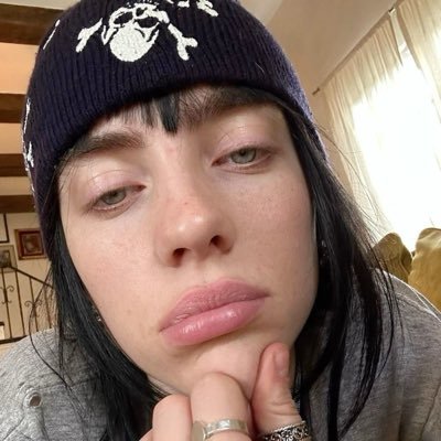 billiesdyke's profile picture. #1 billie eilish dickrider