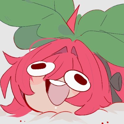 UnfamousRadish's profile picture. | Comish full 5/5 | https://t.co/yzIcy6CJEu |https://t.co/h6mwgIaG0E I https://t.co/MV0TCokClV