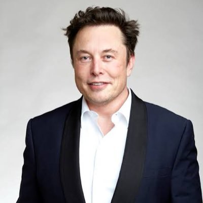 edrisare's profile picture. Businessman and former Senior Advisor to the President of the United States