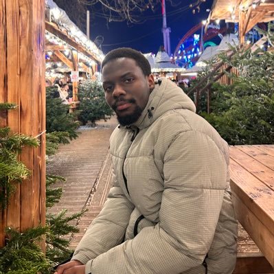 OhenebaAnsong's profile picture. Progressing