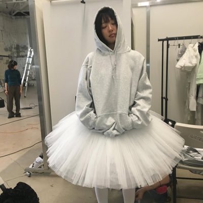 JINSRIE's profile picture. @Choerora