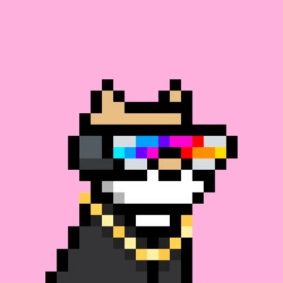 geezymeta's profile picture. Štarted from the bottom 🚀 God/Family-Friends/Finance📖 Fine Art 🖼️ btc/eth/link💰