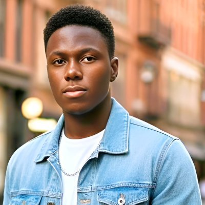 BarakielHesby's profile picture. ®°•🪽 I don't need much to know that God is Real, just having a look at you unveils that truth to me. Because how extraordinary you are.