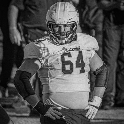 dittenber_chase's profile picture. South Dakota Mines 🏈| God #1 |