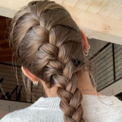 HelenJenki7447's profile picture. 🎮 Gamer girl energy
👀 Stream-watcher & snack collector
💬 Here to game, vibe & make new friends