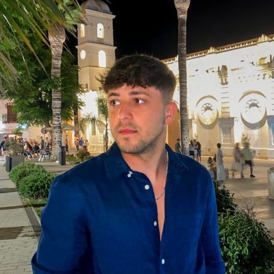 Angel_Killo04's profile picture. 🔸Diseñador Gráfico