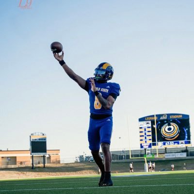 kaesmiff06's profile picture. Dual Threat QB/ ATH 6'1 | 215 lbs | 2 Years of eligibility | Contact email: kaesmith05@gmail.com