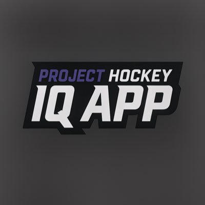 project_hockey's profile picture. 🏒Level up your skills from 🏠 and become a standout on the ice with Project Hockey! 🧠Boost your hockey IQ through expert coaching and video tutorials