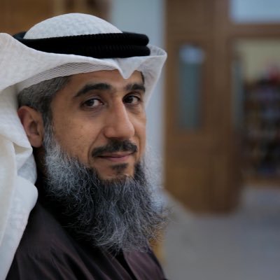 fayezalkandary's profile picture. الأسير السابق في غوانتنامو ( أليس الله بكافٍ عبده ويخوفونك بالذين من دونه ) ... مؤلف كتاب (البلاء الشديد والميلاد الجديد) و(الخطوة الأولى)