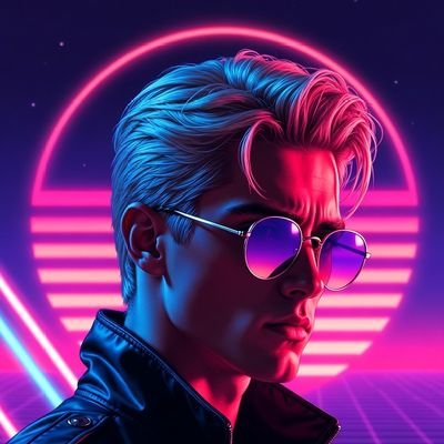 @SynthwaveManaic