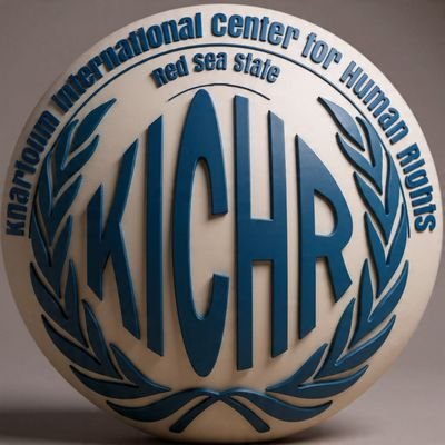 KIHRsudan's profile picture. 🇹🇸 International Legal Rights Center