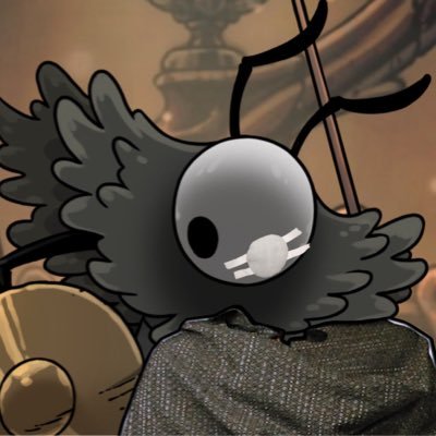 Shrineguardiang's profile picture. Halt, stranger. I am charged forever to guard the sacred shrine beyond. Any who wish to pass must cross their weapon with my own.