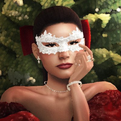 farfallasims's profile picture. Farfalla | Sims Content Creator | EA Creator Network | Gallery ID: FarfallaSims
