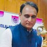 RakeshSinha01's profile picture. Member of Parliament  (2018-24); 
Professor,D U; 
Author:'Biography of Dr K B Hedgewar', RSS founder, 'Swaraj in Idea', 'Understanding RSS'.
प्रज्ञानेत्रो लोकः
