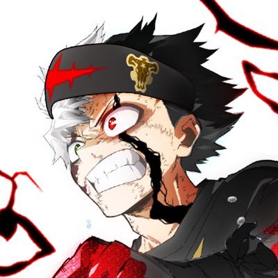 BCloverActuFR's profile picture. 