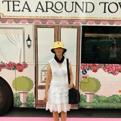 gongchen0818's profile picture. Ins：ceciliabeautystory