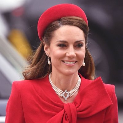 princesscathwal's profile picture. ~Welcome! I’m from the US and this fan account is dedicated to The princess of Wales and her family.👑 ~photo credits to their rightful owners