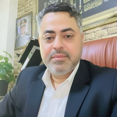 warrior4right's profile picture. We belong to Allah and to Him we shall return - Formal Military Officer 👮‍♂️- مسلم سني عربي مصري وطني - תחי מצרים תמיד ולנצח