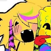 Shequott's profile picture. tgirl 

i draw ithink

@VirikoXien 💚