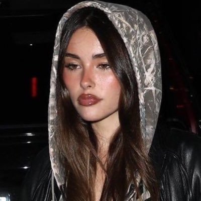 mbsavenue's profile picture. madison beer = loml