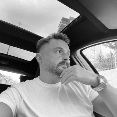 onurmert91's profile picture. 