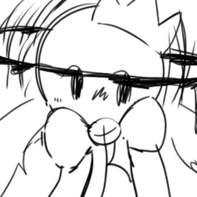 chrystalartz's profile picture. 🇮🇩 ( i forgot how to speak 60% of it )
i…do art, i guess・・・
i DO however manage to like this one yellow ball very much.
I barely am active here