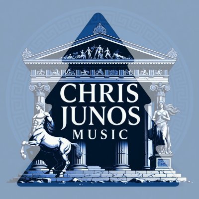 ChrisJunosMusic's profile picture. Composer, Sound designer, Recording Artist
Electronic / Ambient / Soundscape
MUSIC FOR FILMS & TELEVISION