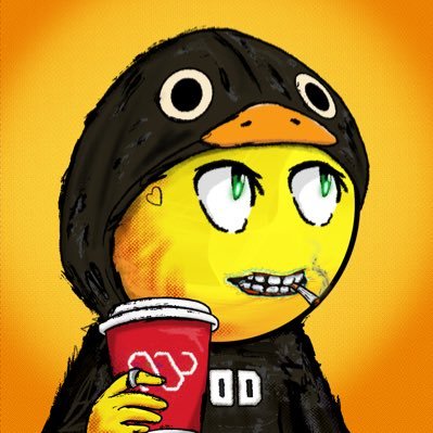 CHAOSandMAYHEMx's profile picture. Mr nice guy is gone, welcome to my rebellious era. 🇨🇦 🇺🇦  @printworld