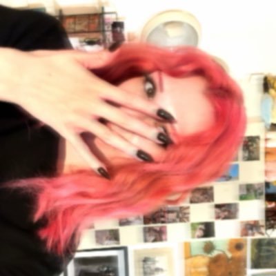 drsxmarie's profile picture. 🍉