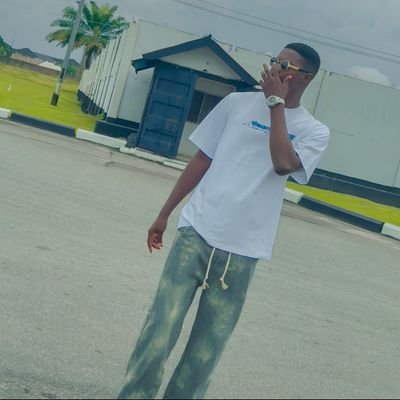 obaderrick7's profile picture. @fcbarcelona 💙❤️ fan, Marine Engineer.