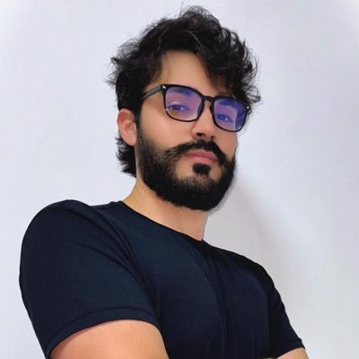 onejorgeoficial's profile picture. Professor de EA FC 🎮