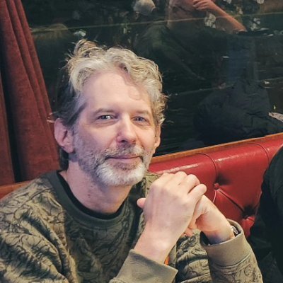 rockergandalf's profile picture. Artist, musician, actor, future crypto billionaire 
$Troll

https://t.co/8gRwPXfKcF