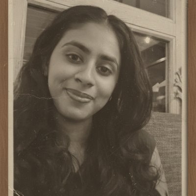 SKrishnaNivedi1's profile picture. CS Grad Student @ UF. Levelling up with AI :)
Prev@GEHealthCare.