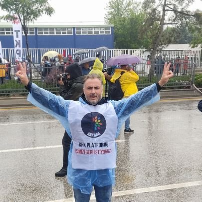 mehmettombak26's profile picture. 672' li KHK TV gönüllü muhabiri. Günyüzü etkinlikleri