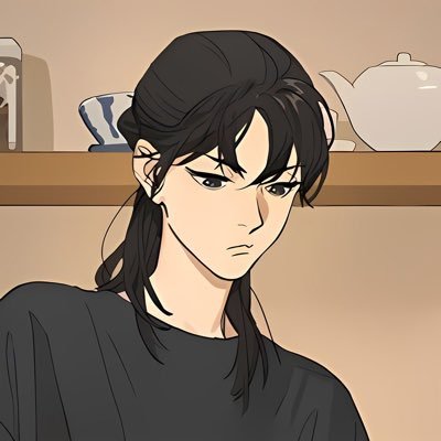 yuniearv's profile picture. 🦮