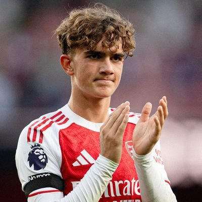 max_dowfan's profile picture. The best youngster in the world 🌎.
Fan account