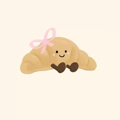 D_parinda's profile picture. ครัวซองเอง🥐
เมนทั้งดูมันดิ😉
