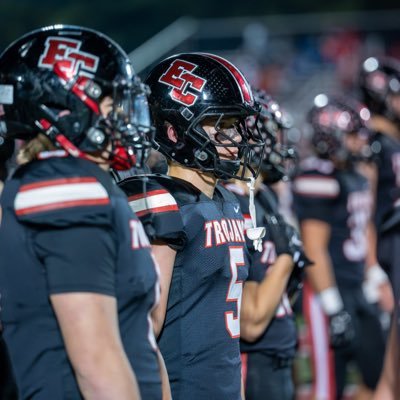 willgraf28's profile picture. C/O 28 | LB/RB | East Central High school | 6’1” 195 | 3.7 GPA | willgraf28@gmail.com |